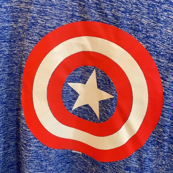 Captain America-The Winter Soldier-Marvel - Picture 2 of 3